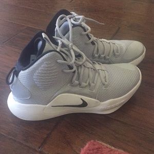 Nike hyperdunk